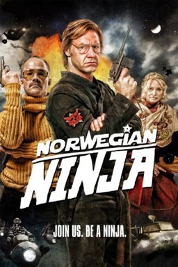 Norwegian Ninja (missing thumbnail, image: /images/cache/142086.jpg)