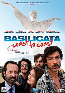 Basilicata Coast to Coast (missing thumbnail, image: /images/cache/142130.jpg)