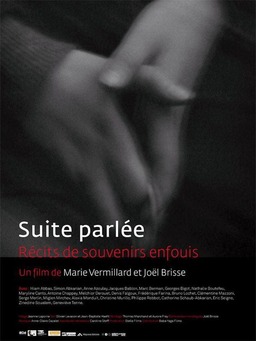 Suite parlée (missing thumbnail, image: /images/cache/142172.jpg)