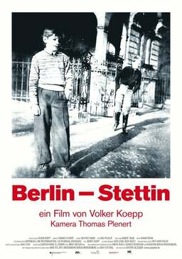 Berlin - Stettin (missing thumbnail, image: /images/cache/142288.jpg)