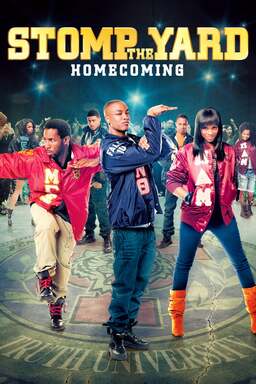 Stomp the Yard 2: Homecoming (missing thumbnail, image: /images/cache/142394.jpg)
