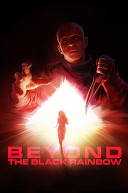 Beyond the Black Rainbow (missing thumbnail, image: /images/cache/142414.jpg)