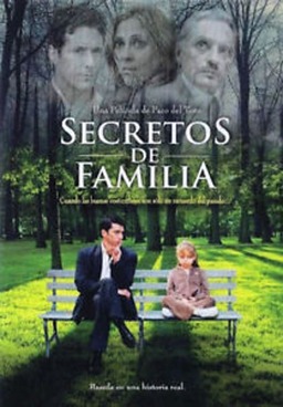 Family Secrets (missing thumbnail, image: /images/cache/142426.jpg)