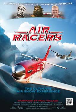 Air Racers: Forces of Flight (missing thumbnail, image: /images/cache/142512.jpg)