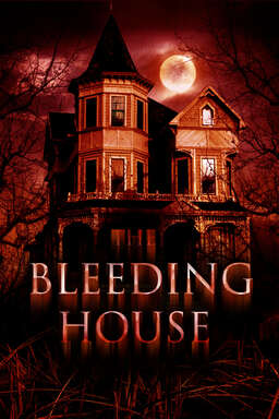 The Bleeding House (missing thumbnail, image: /images/cache/142550.jpg)