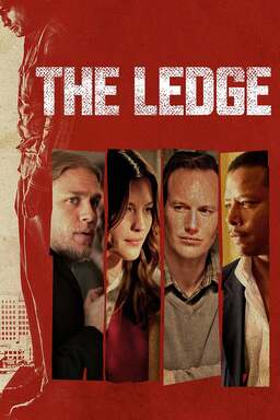 The Ledge (missing thumbnail, image: /images/cache/142566.jpg)