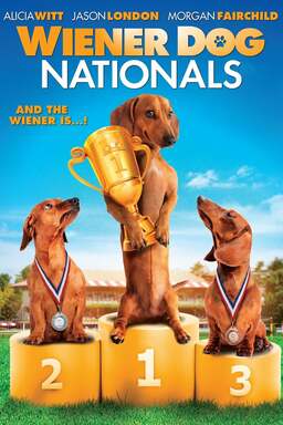 Wiener Dog Nationals (missing thumbnail, image: /images/cache/142568.jpg)