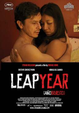 Leap Year (missing thumbnail, image: /images/cache/142644.jpg)