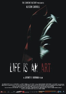 Life is an Art (missing thumbnail, image: /images/cache/142668.jpg)