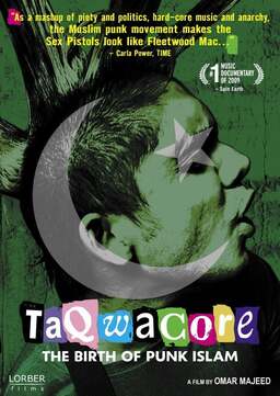Taqwacore: The Birth of Punk Islam (missing thumbnail, image: /images/cache/142724.jpg)