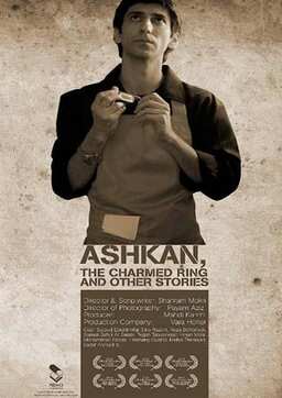 Ashkan, the Charmed Ring and Other Stories (missing thumbnail, image: /images/cache/142918.jpg)