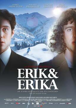 Erik & Erika (missing thumbnail, image: /images/cache/14292.jpg)