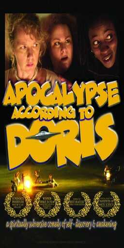 Apocalypse According to Doris (missing thumbnail, image: /images/cache/142990.jpg)