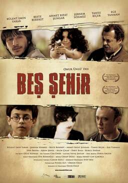 Beş Şehir (missing thumbnail, image: /images/cache/143022.jpg)