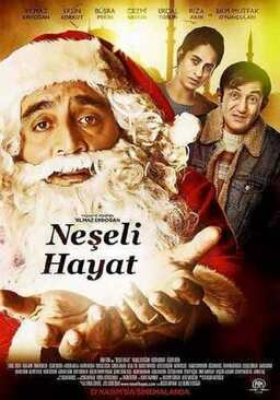 Neşeli Hayat (missing thumbnail, image: /images/cache/143050.jpg)