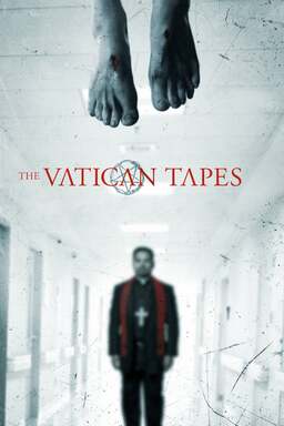 The Vatican Tapes (missing thumbnail, image: /images/cache/143130.jpg)