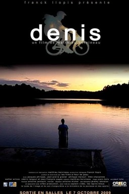 Denis (missing thumbnail, image: /images/cache/143182.jpg)