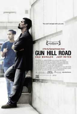 Gun Hill Road (missing thumbnail, image: /images/cache/143194.jpg)