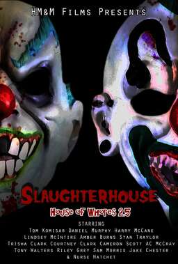 Slaughterhouse: House of Whores 2.5 (missing thumbnail, image: /images/cache/14320.jpg)