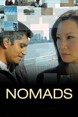Nomads (missing thumbnail, image: /images/cache/143274.jpg)