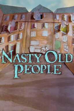 Nasty Old People (missing thumbnail, image: /images/cache/143294.jpg)