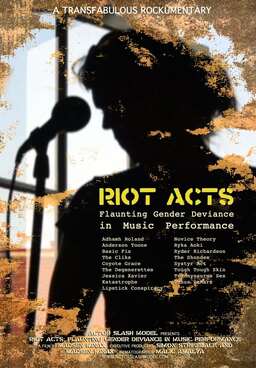 Riot Acts: Flaunting Gender Deviance in Music Performance (missing thumbnail, image: /images/cache/143300.jpg)