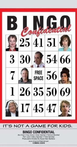 Bingo Confidential (missing thumbnail, image: /images/cache/143370.jpg)
