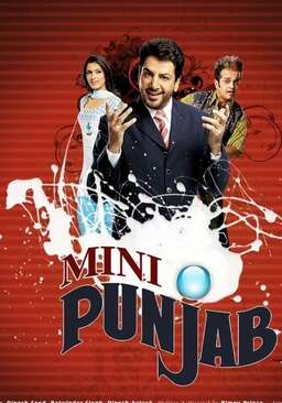 Mini Punjab (missing thumbnail, image: /images/cache/143396.jpg)