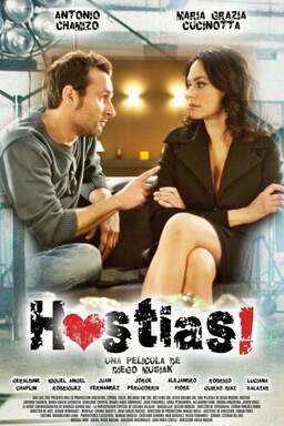 Hostias (Un amor de película) (missing thumbnail, image: /images/cache/143462.jpg)