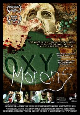 Oxy-Morons (missing thumbnail, image: /images/cache/143466.jpg)