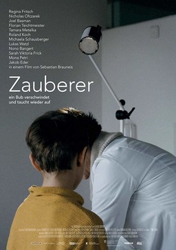 Zauberer (missing thumbnail, image: /images/cache/14352.jpg)