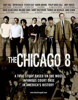 The Chicago 8 (missing thumbnail, image: /images/cache/143522.jpg)