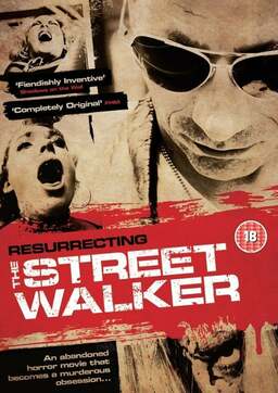 Resurrecting the Street Walker (missing thumbnail, image: /images/cache/143564.jpg)