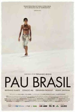 Pau Brasil (missing thumbnail, image: /images/cache/143628.jpg)