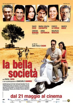 La bella società (missing thumbnail, image: /images/cache/143644.jpg)