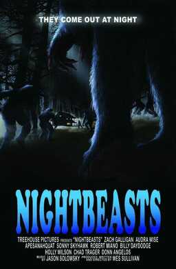 Nightbeasts (missing thumbnail, image: /images/cache/143646.jpg)