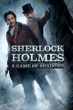 Sherlock Holmes 2 (missing thumbnail, image: /images/cache/143698.jpg)