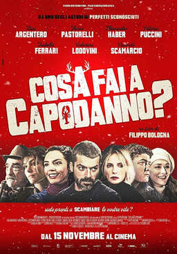 Cosa fai a Capodanno? (missing thumbnail, image: /images/cache/14376.jpg)