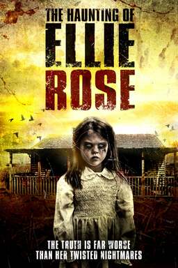 The Haunting of Ellie Rose (missing thumbnail, image: /images/cache/143858.jpg)