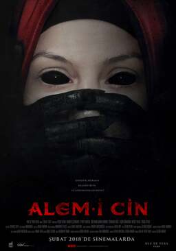 Alem-i Cin (missing thumbnail, image: /images/cache/14396.jpg)