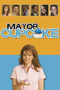 Mayor Cupcake (missing thumbnail, image: /images/cache/143992.jpg)
