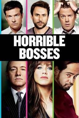 Horrible Bosses (missing thumbnail, image: /images/cache/144106.jpg)