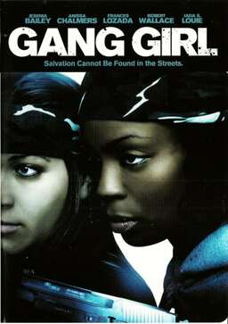 Gang Girl (missing thumbnail, image: /images/cache/144152.jpg)