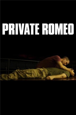 Private Romeo (missing thumbnail, image: /images/cache/144156.jpg)