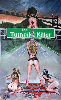 The Turnpike Killer (missing thumbnail, image: /images/cache/144186.jpg)
