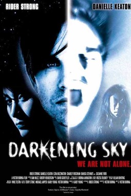 Darkening Sky (missing thumbnail, image: /images/cache/144244.jpg)