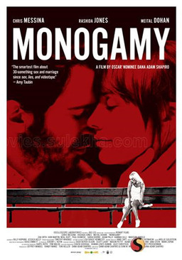 Monogamy (missing thumbnail, image: /images/cache/144264.jpg)