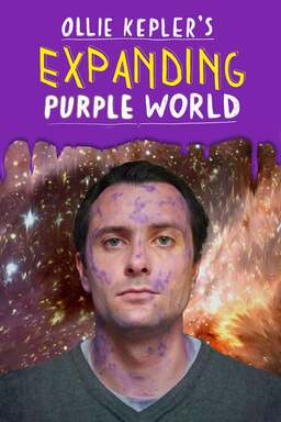 Ollie Kepler's Expanding Purple World (missing thumbnail, image: /images/cache/144304.jpg)