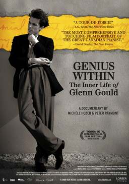 Genius Within: The Inner Life of Glenn Gould (missing thumbnail, image: /images/cache/144328.jpg)