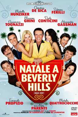 Natale a Beverly Hills (missing thumbnail, image: /images/cache/144348.jpg)